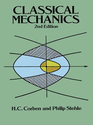 cover image of Classical Mechanics